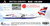 1/144 Scale Decal British Airways BAe146-200