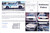 1/87 Scale Decal Gatineau Police Ford or Chevy Cruisers - 3 Sheets