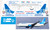 1/144 Scale Decal Orenair / Pobeda 737-800