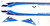 1/200 Scale Decal Aerolineas Argentinas 747