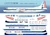 1/144 Scale Decal LANSA Electra