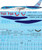 1/144 Scale Decal TUI 757-200