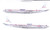 1/72 Scale Decal Airlift International 707-372C