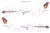 1/144 Scale Decal Gulf Air Cargo 757-200 APF