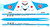 1/144 Scale Decal ALL Nippon Airways 737-200 for X Scale Kit