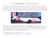 1/144 Scale Decal Air Canada Rouge A-319 / A-321