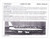 1/144 Scale Decal Laker Airways 707-120B