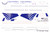 1/144 Scale Decal Copa Panama 737-800