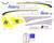 1/144 Scale Decal Midway Airlines A-320