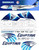 1/200 Scale Decal Egyptair  A330-300