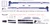 1/144 Scale Decal Piedmont YS-11 1973