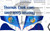 1/144 Scale Decal Thomas Cook 767-300