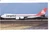 1/144 Scale Decal Cargolux 747-8F