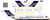 1/144 Scale Decal Impulse Airlines B-717