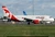 1/144 Scale Decal Air Canada Rouge A-319