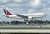 1/144 Scale Decal Carnival Air Lines A300B4