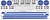 1/144 Scale Decal Pan American 707 / 720