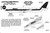 1/144 Scale Decal Alitalia 767-300ER