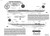 1/72 Scale Decal Pan American 707-321B / C / CF