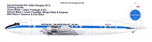 1/72 日本航空 DC-6B デカールセット 1/72 日本航空 DC-6B デカールセット 1/72 日本航空 DC-6B