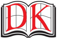 DK - Dorling Kindersley