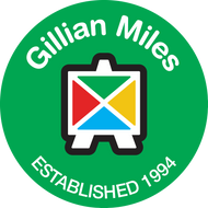 Gillian Miles