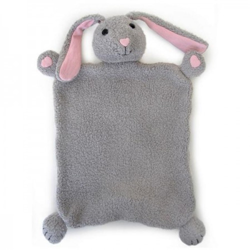 Bunny Blankie