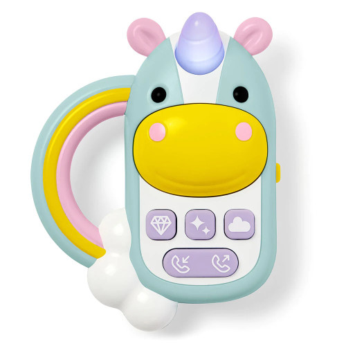 Zoo Phone - Unicorn