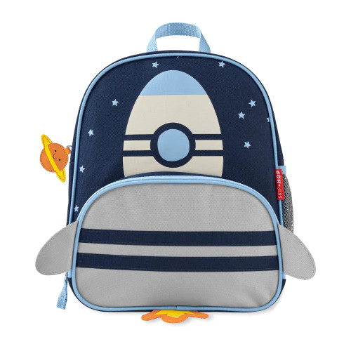 Spark Little Kid Backpack - Rocket