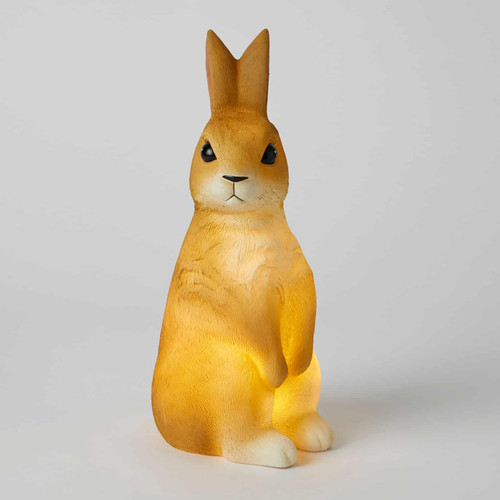 Sculptured Light - Bunny