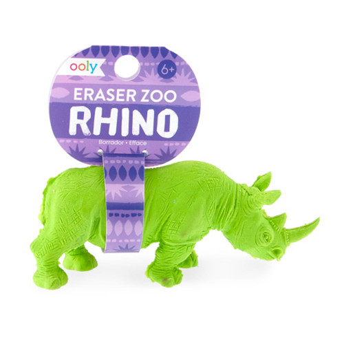 Eraser - Rhino