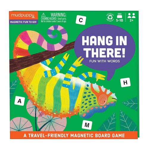 Board Game - Hang In