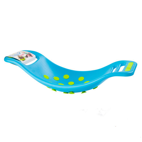 Teeter Popper - blue - BULKY ITEM