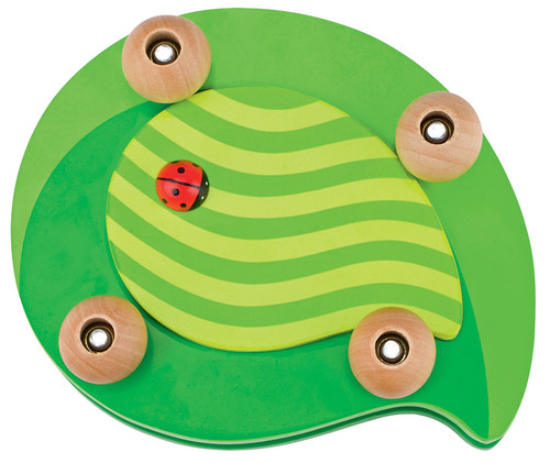 Ladybird Flower Press