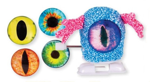 Creature Eyes - set of 30