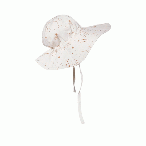 Sunhat - Celestial - 2 to 4 years