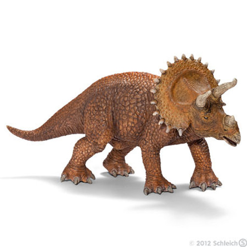 Triceratops