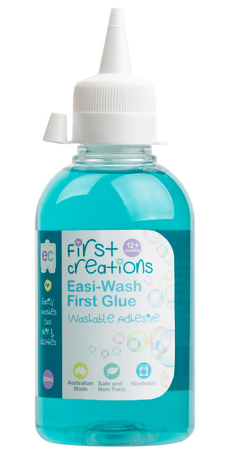 Easi-Wash First Glue - 250ml