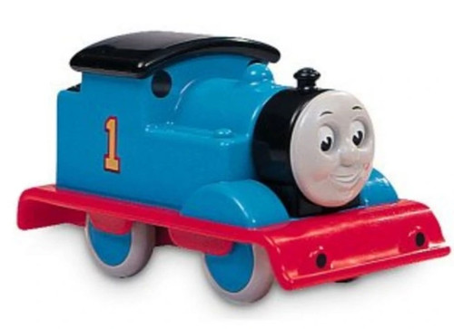 Thomas the Tank Engine Push Along