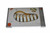 Classic Calm Wooden Xylophone - Casper White