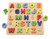 Block Puzzle - Alphabet Upper Case