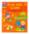 Play and Learn Activity - Colour by Numbers