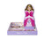 Crown & Gowns Magnetic Dress-Up