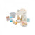 Baking Set - White