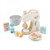 Baking Set - White