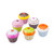 Cupcake Gift Box