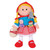 Red Riding Hood Hand and Finger Puppet