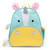 Zoo Little Kid Backpack - Unicorn