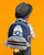 Spark Little Kid Backpack - Rocket