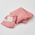 Double Muslin Cotton Blanket - Dusty Rose